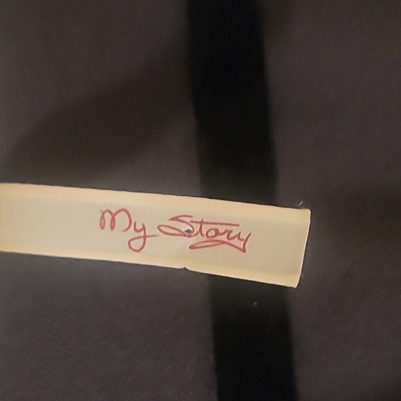 Grey dress - Picture 2 of 3